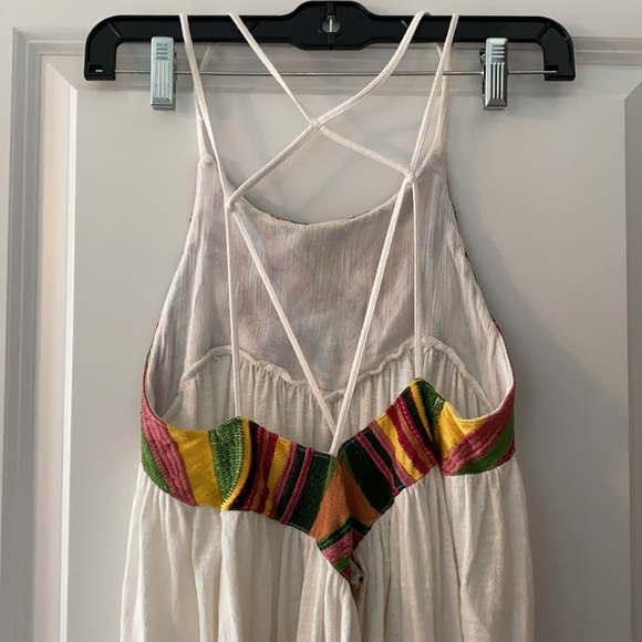 Free People Tank top - Picture 2 of 3